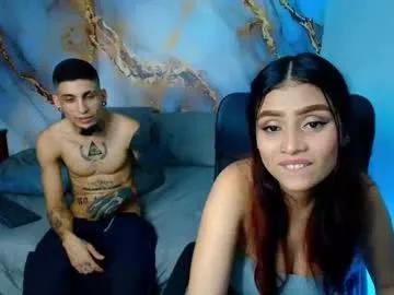 Nacho_lili webcams show profile image 