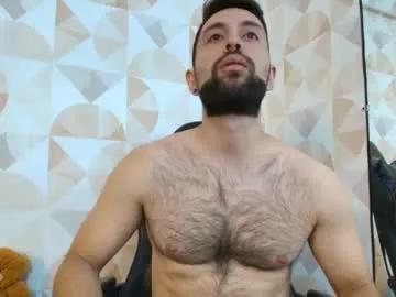 Nacho_mastersvidal webcams show profile image 