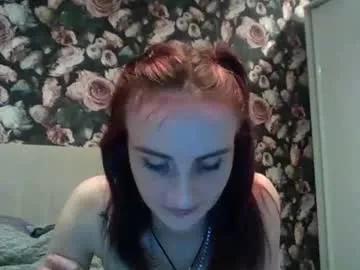 nadjia_sexy from Chaturbate is Freechat