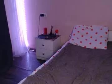 naemiblush model from Chaturbate