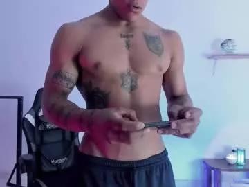 nagi_strong from Chaturbate is Freechat