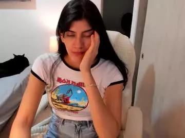 Photos of nahomi2021 from Chaturbate is Freechat