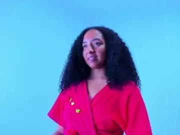nahomi_miller_ from Chaturbate is Freechat