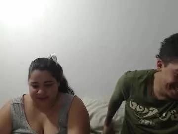 nahomi_thiago from Chaturbate is Freechat