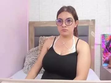 nahomirosse from Chaturbate is Freechat