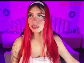 Photos of nahomy_bonns from Chaturbate is Freechat