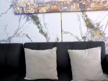 nahomy_smith11_aws from Chaturbate is Freechat