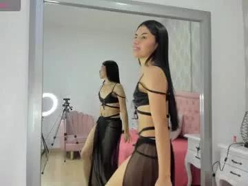 naia_cox from Chaturbate is Freechat