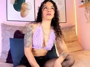 naia_xo from Chaturbate