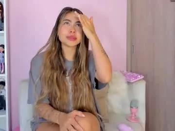 Photos of naileea from Chaturbate is Private