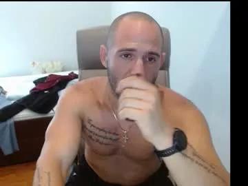 Nakedpreacher89 webcams show profile image 