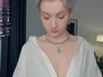 nakishacroshaw from Chaturbate is Freechat