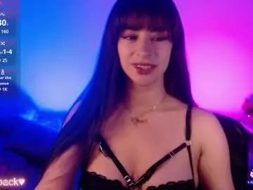 nala_saphir from Chaturbate