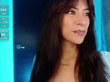 nala_saphir from Chaturbate