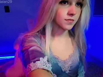 nalan_ from Chaturbate is Freechat
