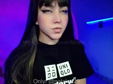 nalan_ from Chaturbate