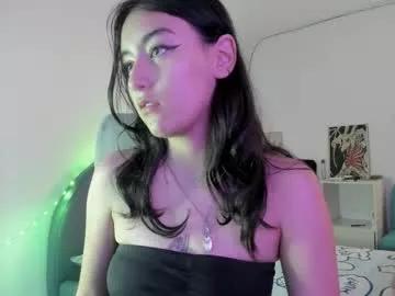 nami_white from Chaturbate is Freechat