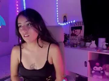 nami_white from Chaturbate is Freechat