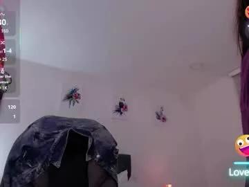 namisunny from Chaturbate is Freechat
