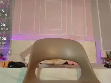 namoihill from Chaturbate is Freechat