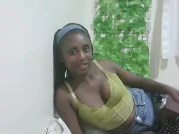 nana2095 from Chaturbate