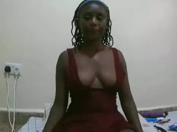 nana2095 from Chaturbate