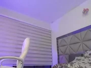 nana_levy from Chaturbate