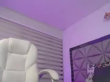 nana_levy from Chaturbate