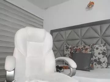 nana_levy from Chaturbate