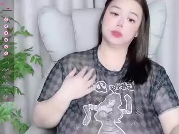 nanabigbobo from Chaturbate