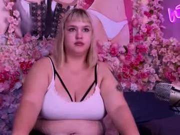 Nanablack_ webcams show profile image 
