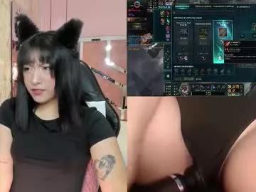 nanachi_cook from Chaturbate is Freechat