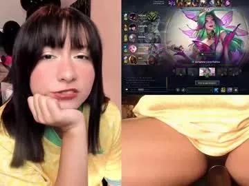 nanachi_cook from Chaturbate is Freechat