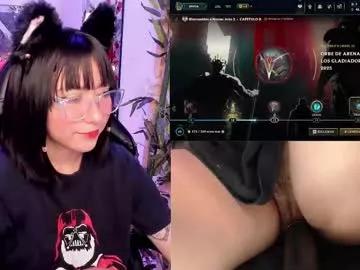 nanachi_cook from Chaturbate