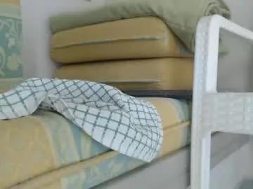 nanahotel from Chaturbate