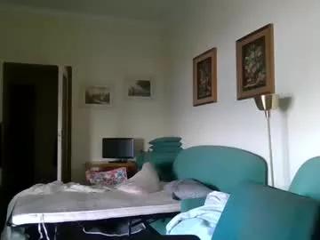 nanahotel from Chaturbate