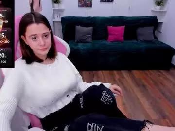 nanami_hot_ from Chaturbate