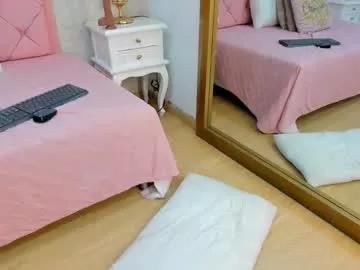 Nanami_king webcams show profile image 