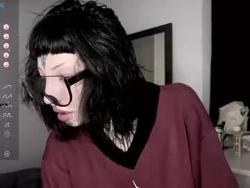 nananevaeragain from Chaturbate