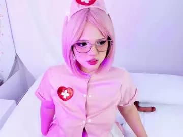 nanaosaky from Chaturbate