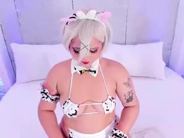 nanaosaky from Chaturbate
