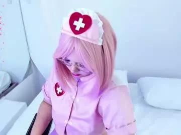 nanaosaky from Chaturbate