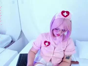 nanaosaky from Chaturbate