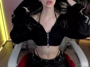 nanasexydream from Chaturbate is Freechat