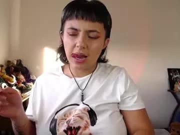 nanaxnana from Chaturbate