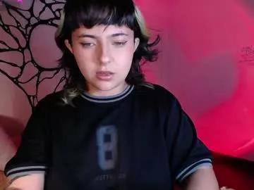 nanaxnana from Chaturbate