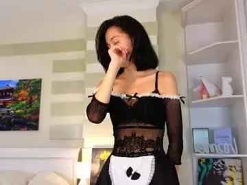 nanayuki from Chaturbate