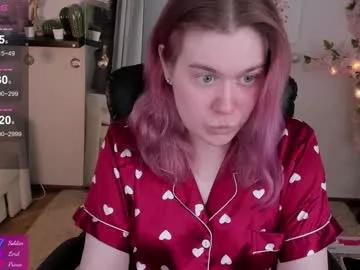 nancy_sun_ from Chaturbate