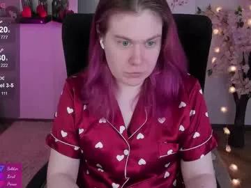 nancy_sun_ from Chaturbate