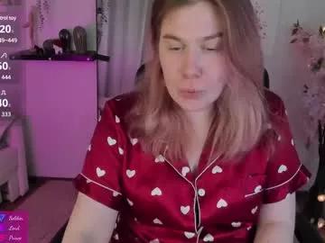 nancy_sun_ from Chaturbate